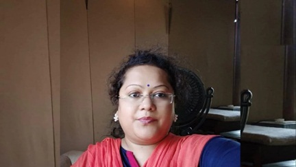 सौम्या चौरसिया का SDM से ‘सुपर सीएम’ का सफर सौम्या चौरसिया का SDM से ‘सुपर सीएम’ का सफर