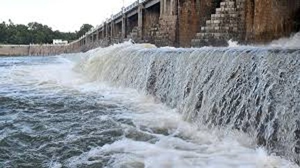 पौंसरी जलाशय और लखराम एनीकट के कार्यों के लिए 6.25 करोड़ रुपये की राशि स्वीकृत