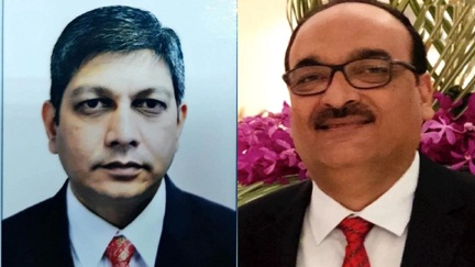 छत्तीसगढ़ के अगले मुख्य सचिव होंगे IAS विकास शील छत्तीसगढ़ के अगले मुख्य सचिव होंगे IAS विकास शील