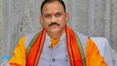 स्वास्थ्य मंत्री श्याम बिहारी जायसवाल के प्रयासों से मनेंद्रगढ़ के लोगों की बड़ी मांग पूरी होने की कगार पर