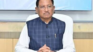 मुख्यमंत्री विष्णुदेव साय ने दी जिले को 24 नए छात्रावास भवनों की बड़ी सौगात