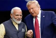 मोदी मेरे मित्र, लेकिन रूस से तेल खरीदने पर भारत पर टैरिफ लगाया – ट्रंप