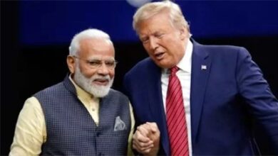 मोदी मेरे मित्र, लेकिन रूस से तेल खरीदने पर भारत पर टैरिफ लगाया – ट्रंप