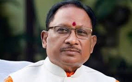 मुख्यमंत्री साय की जशपुर को बड़ी सौगात 6.54 करोड़ रूपए की लागत से बनेगी सड़कें