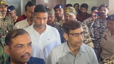 चैतन्य बघेल की मुश्किलें बढ़ीं, ED के बाद EOW का शिकंजा