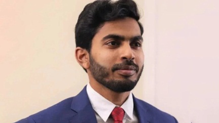 अमेरिका में पुलिस ने भारतीय युवक को मारी गोली अमेरिका में पुलिस ने भारतीय युवक को मारी गोली