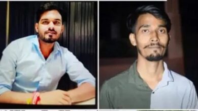 दो भाइयों को गिरफ्तार करके ले गई यूपी पुलिस