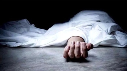 शिवनाथ नदी में डूबने से युवक की मौत शिवनाथ नदी में डूबने से युवक की मौत