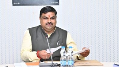 सभी जिले में बनेगा मॉडल स्कूल, गुणवत्तापूर्ण शिक्षा होगी सुनिश्चित: शिक्षा मंत्री गजेंद्र यादव