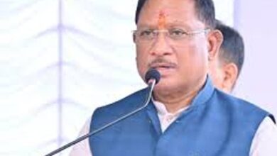 मुख्यमंत्री विष्णु देव साय की घोषणा होगी पूरी, पत्थलगांव में बनेगा आधुनिक बस स्टैंड