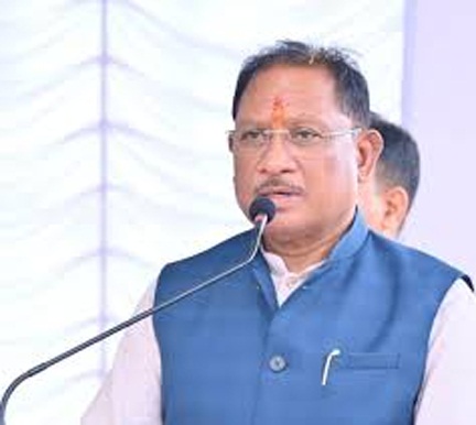 मुख्यमंत्री विष्णु देव साय की घोषणा होगी पूरी, पत्थलगांव में बनेगा आधुनिक बस स्टैंड मुख्यमंत्री विष्णु देव साय की घोषणा होगी पूरी, पत्थलगांव में बनेगा आधुनिक बस स्टैंड
