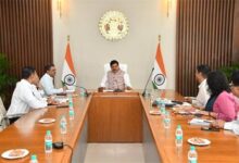 वनों में स्थित आस्था स्थलों को किया जाए विकसित : मुख्यमंत्री डॉ. यादव
