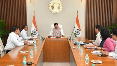 वनों में स्थित आस्था स्थलों को किया जाए विकसित : मुख्यमंत्री डॉ. यादव