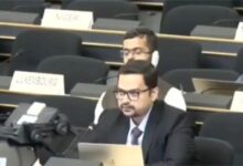 UN में भारत का पाकिस्तान पर करारा हमला