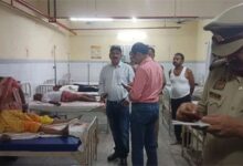 बड़ा सड़क हादसा: CG के चार श्रद्धालुओं की मौत और छह गंभीर रूप से घायल