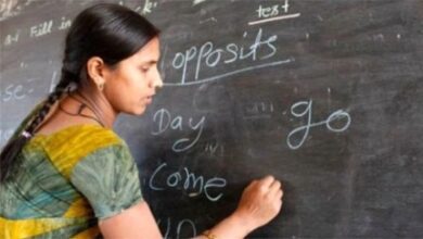 छत्तीसगढ़ में 700 पदों पर होगी भर्ती…