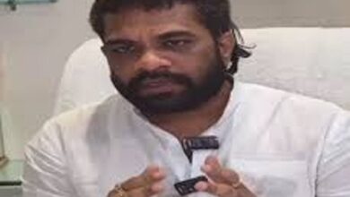 राहुल तिवारी द्वारा लगाए गए आरोपों का समाजसेवी बसंत अग्रवाल ने कड़ा खंडन किया