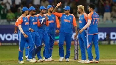 सुपर ओवर में भारत ने श्रीलंका को हराया