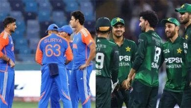 भारत-पाक मुकाबले से BCCI का ‘अदृश्य बायकाट’