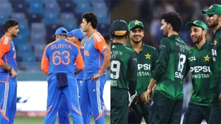 भारत-पाक मुकाबले से BCCI का ‘अदृश्य बायकाट’