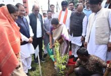 प्रधानमंत्री मोदी के जन्म दिवस पर स्वस्थ्य नारी-सशक्त परिवार योजना का देशव्यापी शुभारंभ