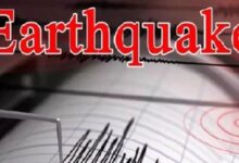 भूकंप से रूस में दहशत का माहौल बना