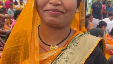 महतारी सदन बना ‘बिहान’ दीदियों की उम्मीदों का नया घर महतारी सदन बना ‘बिहान’ दीदियों की उम्मीदों का नया घर