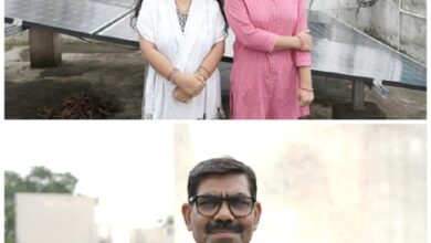 प्रतिकूल मौसम में भी राहत और मुनाफा लेकर आई पीएम सूर्यघर योजना प्रतिकूल मौसम में भी राहत और मुनाफा लेकर आई पीएम सूर्यघर योजना