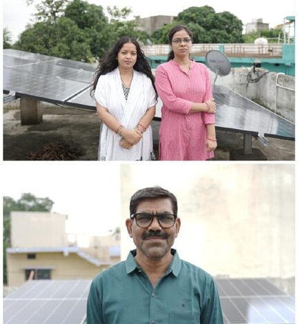 प्रतिकूल मौसम में भी राहत और मुनाफा लेकर आई पीएम सूर्यघर योजना