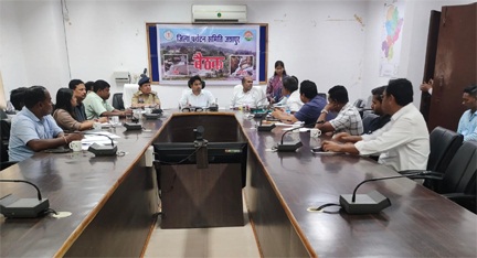 समृद्ध विरासत, प्राकृतिक सौंदर्य और सांस्कृतिक पर्यटन के क्षेत्र में छत्तीसगढ का विशेष स्थान