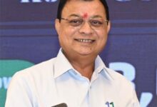 श्रम मंत्री देवांगन ने श्रमवीरों को दी भगवान श्री विश्वकर्मा जयंती की शुभकामनाएं दी
