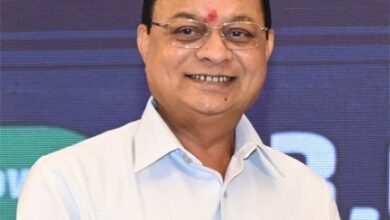श्रम मंत्री देवांगन ने श्रमवीरों को दी भगवान श्री विश्वकर्मा जयंती की शुभकामनाएं दी