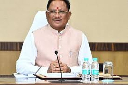 प्रदेश में स्वास्थ्य सेवाओं को सुदृढ़ करने 24 चिकित्सा अधिकारियों के साथ 01 विशेषज्ञ चिकित्सक के संविदा नियुक्ति आदेश जारी प्रदेश में स्वास्थ्य सेवाओं को सुदृढ़ करने 24 चिकित्सा अधिकारियों के साथ 01 विशेषज्ञ चिकित्सक के संविदा नियुक्ति आदेश जारी