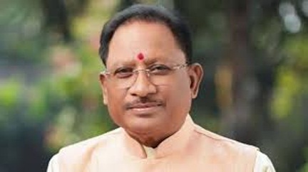 किसानों के लिए मुख्यमंत्री विष्णु देव साय की बड़ी पहल : इस माह मिलेगा 60 हजार टन अतिरिक्त यूरिया किसानों के लिए मुख्यमंत्री विष्णु देव साय की बड़ी पहल : इस माह मिलेगा 60 हजार टन अतिरिक्त यूरिया
