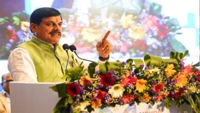 पीएम मित्रा पार्क से टेक्सटाइल सेक्टर में मध्यप्रदेश को मिलेगा नया आयाम : मुख्यमंत्री डॉ. यादव