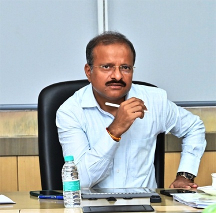 मुख्यमंत्री के प्रमुख सचिव ने नक्सल प्रभावित जिलों में विकास कार्यों की समीक्षा की मुख्यमंत्री के प्रमुख सचिव ने नक्सल प्रभावित जिलों में विकास कार्यों की समीक्षा की