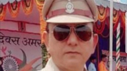 DSP याकूब मेमन पर FIR, रेप का आरोप