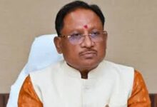 मुख्यमंत्री ने जनसंपर्क विभाग की सहायक संचालक रीनू ठाकुर के निधन पर गहरा शोक व्यक्त किया