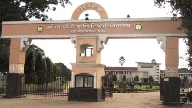 ‘विकसित भारत के निर्माण में हिंदी की भूमिका’ विषय पर संगोष्ठी का आयोजन 30 सितंबर को