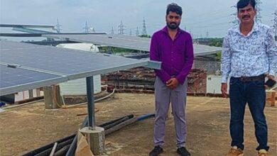 डबल सब्सिडी से छत्तीसगढ़ में सौर ऊर्जा का उजाला