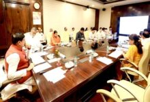 सड़क दुर्घटना पर रोक लगाने के लिए अंतरविभागीय बैठक हो नियमित : मुख्यमंत्री डॉ. यादव