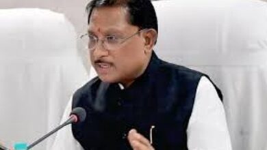 बस्तर की समृद्धि प्रदेश के उज्ज्वल भविष्य की गाथा लिखेगी– मुख्यमंत्री विष्णु देव साय