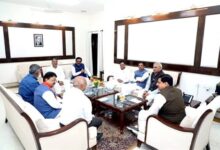 विकास, जनकल्याण और सुराज के लिए सरकार प्रतिबद्ध : मुख्यमंत्री डॉ. यादव