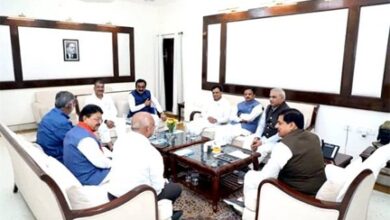 विकास, जनकल्याण और सुराज के लिए सरकार प्रतिबद्ध : मुख्यमंत्री डॉ. यादव