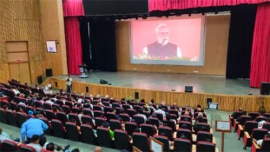 प्रधानमंत्री नरेन्द्र मोदी ने किया आईआईटी भिलाई फेस-2 परियोजना का वर्चुअल शिलान्यास