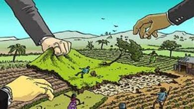 कृषि भूमि बाजार मूल्य निर्धारण नियमों में संशोधन