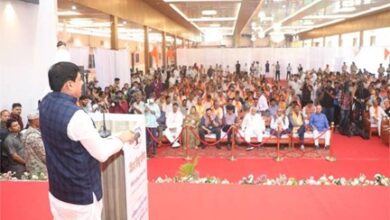 विक्रमादित्य भारतीय न्याय व्यवस्था के महान पुरोधा : मुख्यमंत्री डॉ. यादव