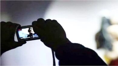 प्रसव के दौरान आपरेशन थिएटर का वीडियो वायरल, मचा हड़कंप
