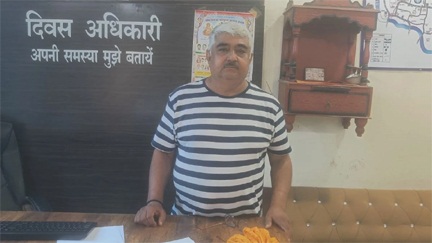 26 साल पहले कार्बन कापी में की छेड़छाड़…अब ऐसे खुला ठगी का राज, मुख्य आरोपी गिरफ्तार