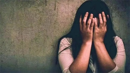 घर से नाराज होकर भागी नाबालिग को देह व्यापार में धकेला